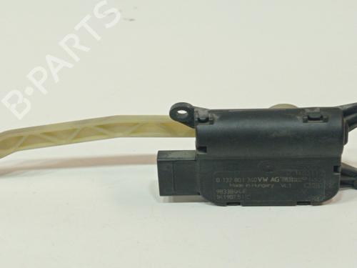 Heater blower motor VW GOLF VAN VI Variant (AJ5) 1.6 TDi 1402112