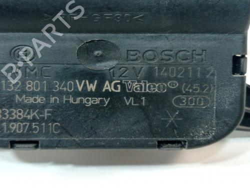 Heater blower motor VW GOLF VAN VI Variant (AJ5) 1.6 TDi | BP11875856M62 