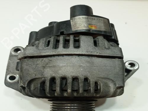 Alternator ALFA ROMEO MITO (955_) 1.3 MultiJet (955AXH1B, 955AXT1A) | BP7855582M7 