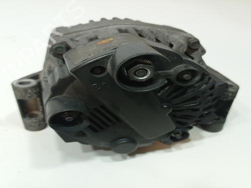 Alternator ALFA ROMEO MITO (955_) 1.3 MultiJet (955AXH1B, 955AXT1A) | BP7855582M7 
