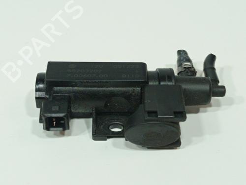 Brake master cylinder ALFA ROMEO MITO (955_) 1.3 MultiJet (955AXH1B, 955AXT1A) 55203202