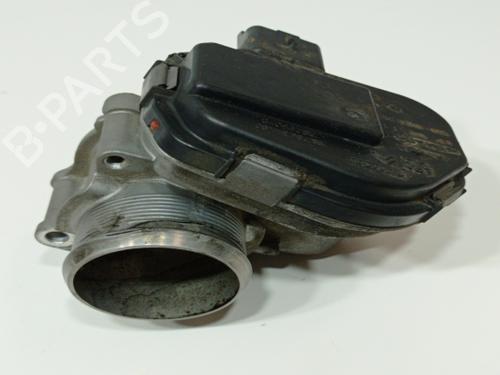 Annen CITROËN DS3 (SA_) 1.6 HDi 90 (92 hp) 14372208