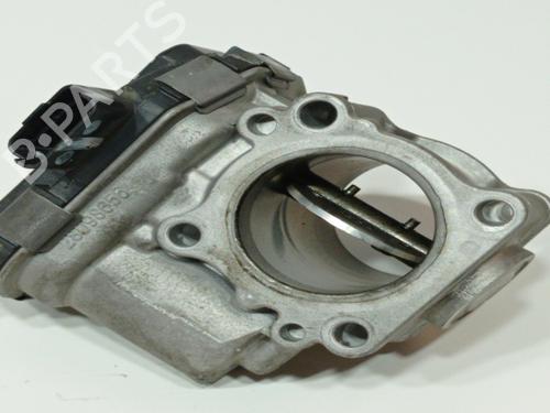 Andere CITROËN DS3 (SA_) 1.6 HDi 90 | BP14372208O1