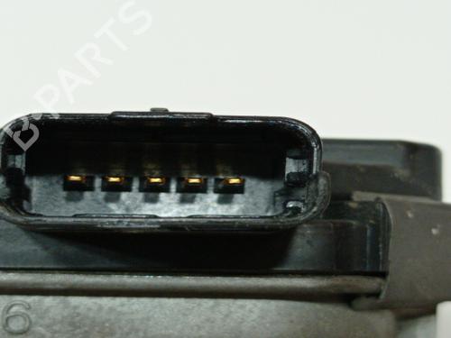 Andere CITROËN DS3 (SA_) 1.6 HDi 90 | BP14372208O1