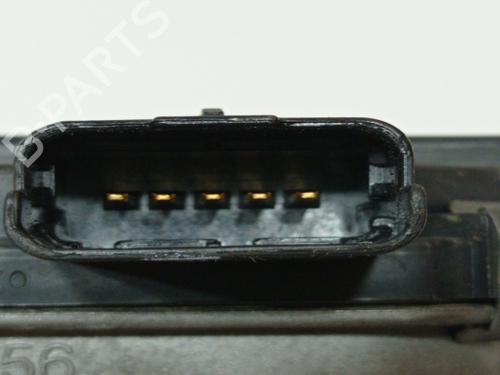 Andere CITROËN DS3 (SA_) 1.6 HDi 90 | BP14372208O1