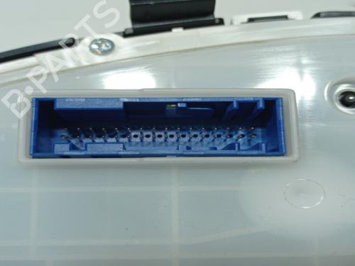 Instrument cluster OPEL ASTRA K (B16) 1.6 CDTi (68) | BP7864307C47 