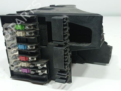 Zekeringkast SEAT LEON (1P1) 1.9 TDI | BP7877197E1 