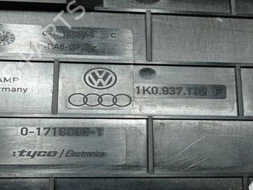 Zekeringkast SEAT LEON (1P1) 1.9 TDI | BP7877197E1 