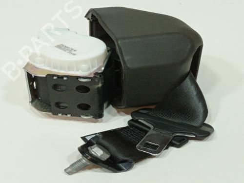 Rear right seatbelt CITROËN DS3 (SA_) 1.6 HDi 90 | BP14372224I28 