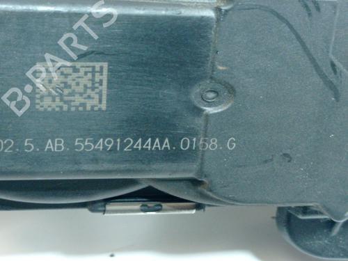 Other OPEL ASTRA K (B16) 1.6 CDTi (68) | BP14372245O1