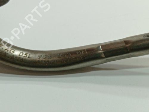 Elektronisk modul VW PASSAT B7 Variant (365) 2.0 TDI | BP12200507M83 