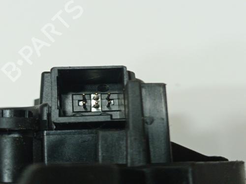 Heater blower motor PEUGEOT 508 SW I (8E_) 1.6 BlueHDi 120 | BP11875865M62 