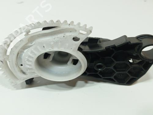 Heater blower motor PEUGEOT 508 SW I (8E_) 1.6 BlueHDi 120 | BP11875866M62 