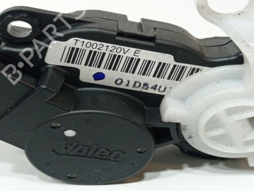 Heater blower motor PEUGEOT 508 SW I (8E_) 1.6 BlueHDi 120 | BP11875867M62 