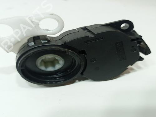 Heater blower motor PEUGEOT 508 SW I (8E_) 1.6 BlueHDi 120 | BP11875867M62 