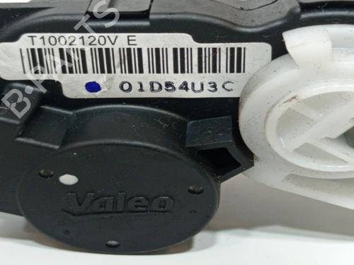 Heater blower motor PEUGEOT 508 SW I (8E_) 1.6 BlueHDi 120 | BP11875868M62 