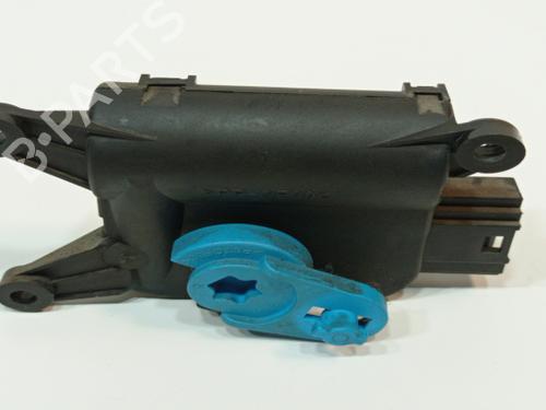 Heater blower motor SEAT LEON (1P1) 1.9 TDI | BP11875873M62