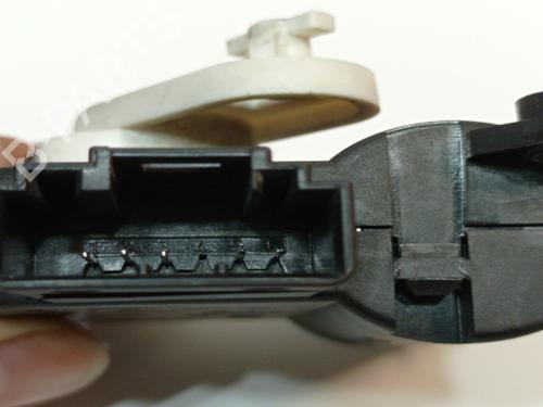 Varmeblæser SEAT LEON (1P1) 1.9 TDI | BP11875874M62 