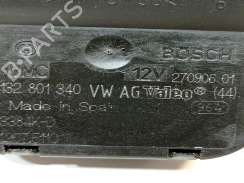 Varmeblæser SEAT LEON (1P1) 1.9 TDI | BP11875874M62 