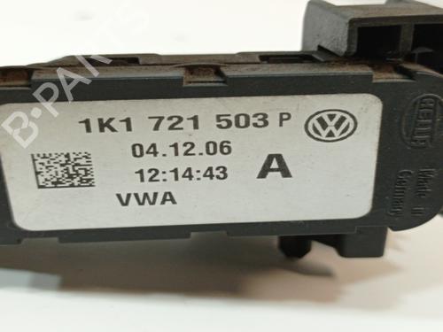 Pedal SEAT LEON (1P1) 1.9 TDI | BP8121038I4