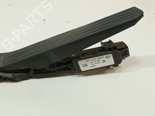 Pedal SEAT LEON (1P1) 1.9 TDI | BP8121038I4