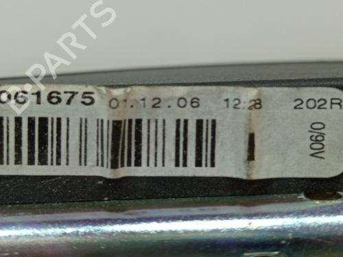 Rear left seatbelt SEAT LEON (1P1) 1.9 TDI | BP14372286I29 