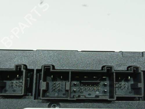 Módulo eletrónico SEAT LEON (1P1) 1.9 TDI | BP8121845M83 