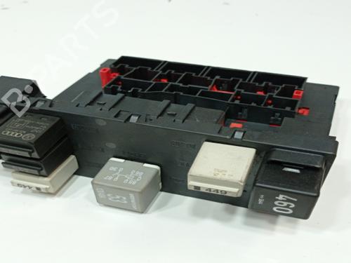 Sikringsdåse SEAT LEON (1P1) 1.9 TDI (105 hp) 14372289