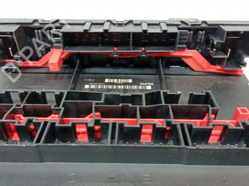 Sikringsdåse SEAT LEON (1P1) 1.9 TDI | BP14372289E1