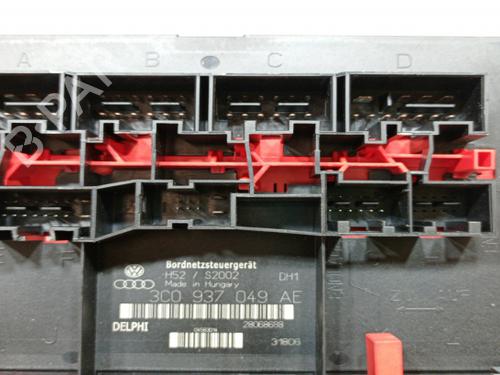 Sikringsdåse SEAT LEON (1P1) 1.9 TDI | BP14372289E1