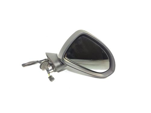 Used Right mirror OPEL CORSA D (S07) 1.3 CDTI (L08, L68) (75 hp) 8132096