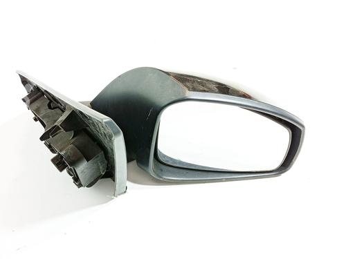 Right mirror RENAULT MEGANE III Grandtour (KZ0/1) 1.5 dCi | BP8142506C27 