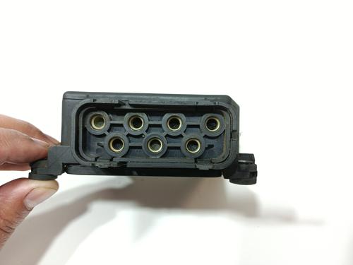 Pompa hamulcowa VW GOLF V (1K1) 1.9 TDI | BP8188578M77 