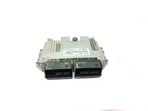 Engine control unit (ECU) FORD FIESTA VI (CB1, CCN) 1.0 Sport F1B112A650AJB