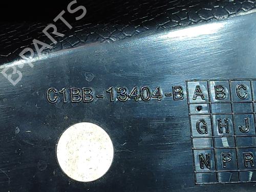 Right taillight FORD FIESTA VI (CB1, CCN) 1.0 Sport | BP8207238C35 