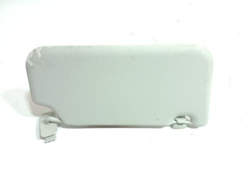 Left sun visor FORD FIESTA VI (CB1, CCN) 1.0 Sport BP8207247I1