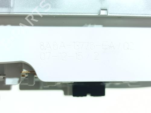 Interior roof light FORD FIESTA VI (CB1, CCN) 1.0 Sport | BP8207250I8 