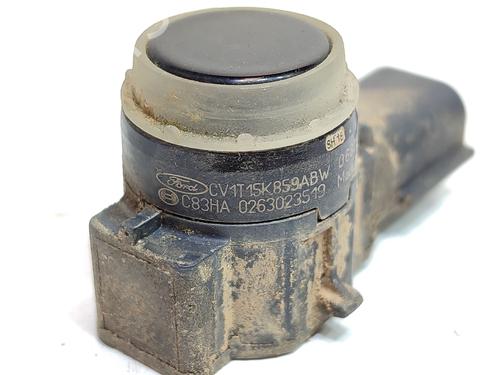 Electronic module FORD FIESTA VI (CB1, CCN) 1.0 Sport | BP8207265M83 