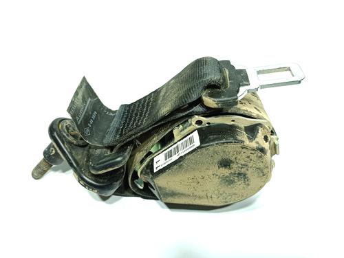 Rear left seatbelt RENAULT CLIO IV Hatchback Van (BH_) 0.9 TCe 90 888503110R