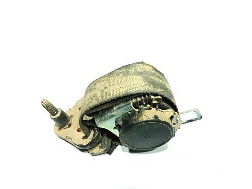 Rear left seatbelt RENAULT CLIO IV Hatchback Van (BH_) 0.9 TCe 90 | BP14372355I29 