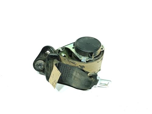 Rear left seatbelt RENAULT CLIO IV Hatchback Van (BH_) 0.9 TCe 90 | BP14372355I29 