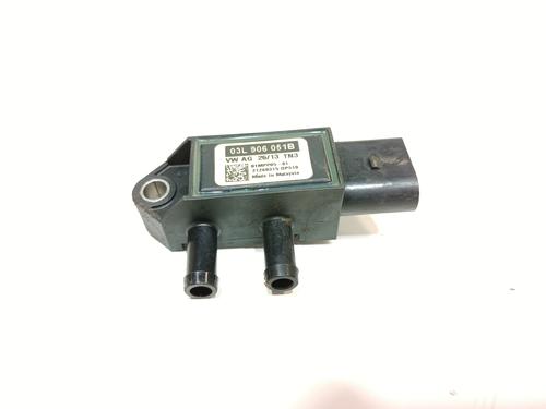 Elektronisk modul VW GOLF VII (5G1, BQ1, BE1, BE2) 1.6 TDI (105 hp) 8258369