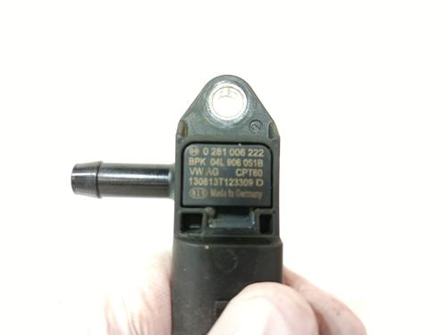 Elektronisk modul VW GOLF VII (5G1, BQ1, BE1, BE2) 1.6 TDI | BP8258368M83 