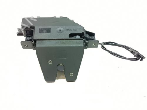 Used Tailgate lock BMW 1 (E87) [2003-2013]  8264969