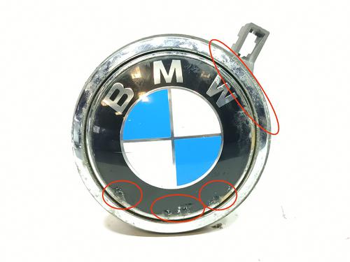 Other BMW 1 (E87)  | BP8264972O1 