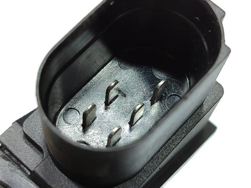 Right rear window motor BMW 1 (E87)  | BP8265743E22 