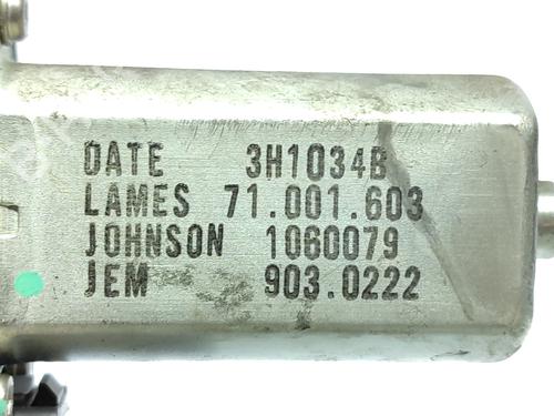 Right rear window motor BMW 1 (E87)  | BP8265743E22 