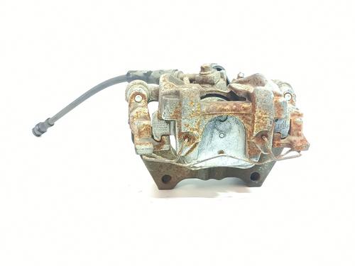 Used Left rear brake caliper VW GOLF VII (5G1, BQ1, BE1, BE2) 1.6 TDI (105 hp) 14372368