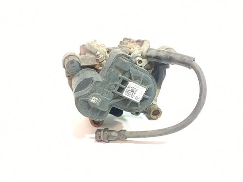 Left rear brake caliper VW GOLF VII (5G1, BQ1, BE1, BE2) 1.6 TDI | BP14372368M107 