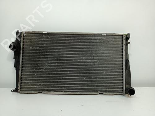 Used Water radiator BMW 1 (E87) [2003-2013]  8273147